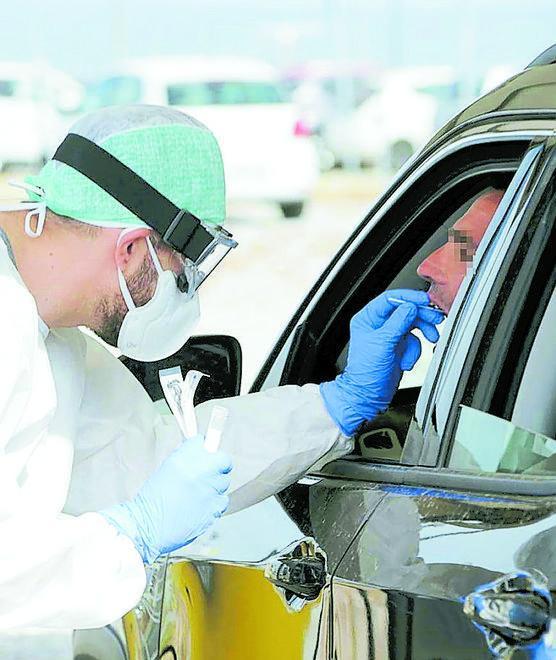 Valli Etrusche: accelerano i contagi covid Tracciamento a rilento, serve personale 