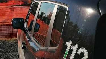 Cantieri edili al setaccio dei carabinieri Multa da 4.300 euro per un impresario