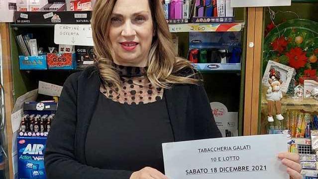 La Fortuna bacia il Golfo C’è chi vince 100mila euro
