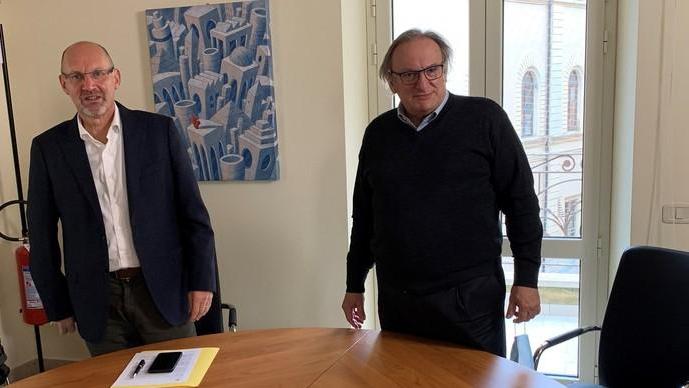 Coeso, servizi a 26mila cittadini Lavoro raddoppiato con il Covid