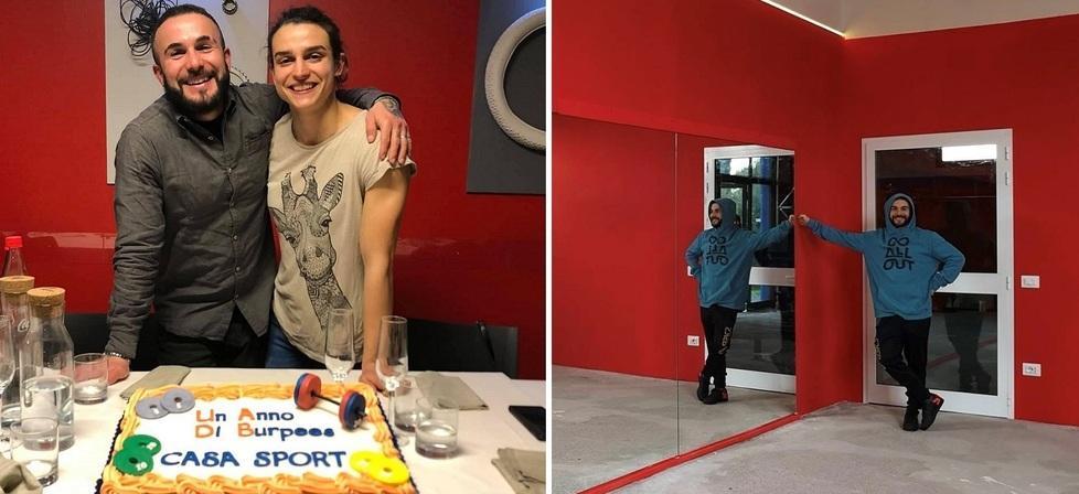 «Il sogno poteva svanire» Il prestito d’onore salva la vita a una giovane coppia