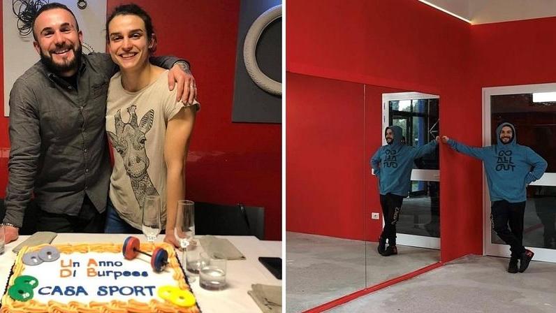 «Il sogno poteva svanire» Il prestito d’onore salva la vita a una giovane coppia