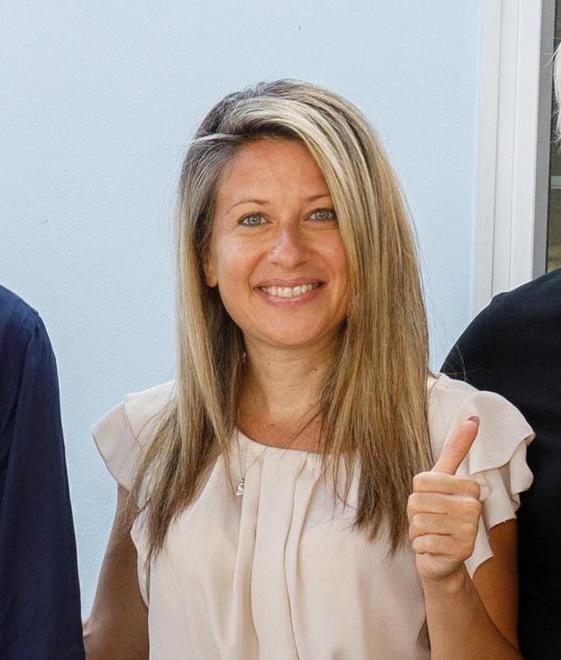 Centrodestra compatto «Una vittoria storica»