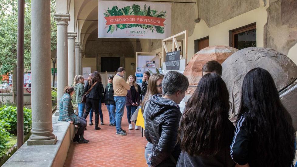 La Fondazione Caripit chiama a raccolta gli studenti inventori