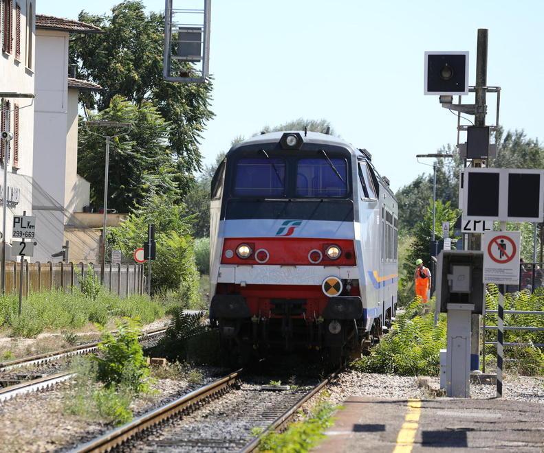 «Pronto entro il 2025 il raddoppio dei binari sulla Empoli-Granaiolo» 
