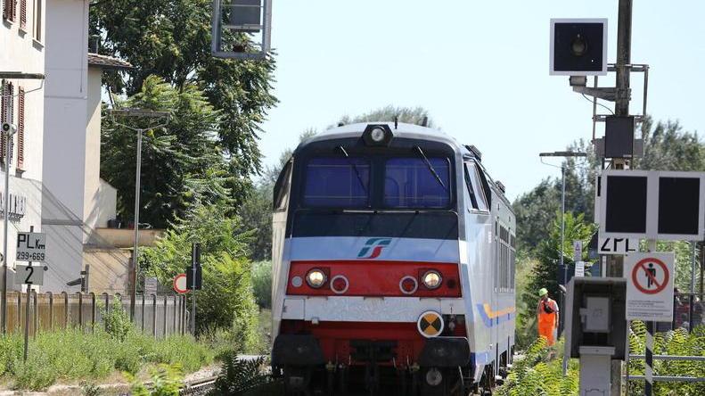 «Pronto entro il 2025 il raddoppio dei binari sulla Empoli-Granaiolo»