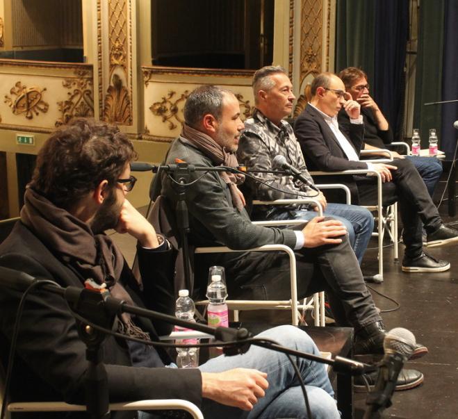 Ultimi biglietti al Comunale