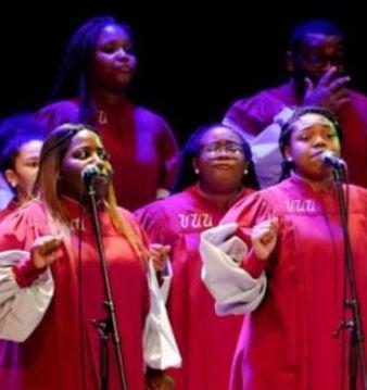 Arriva Bratton Gigante del gospel al Teatro Nuovo 