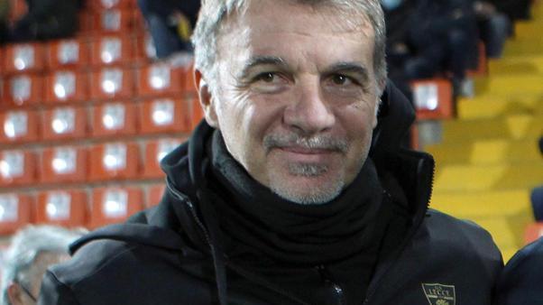 Ieri è saltata anche Lecce-Vicenza Nuova positività in casa pugliese
