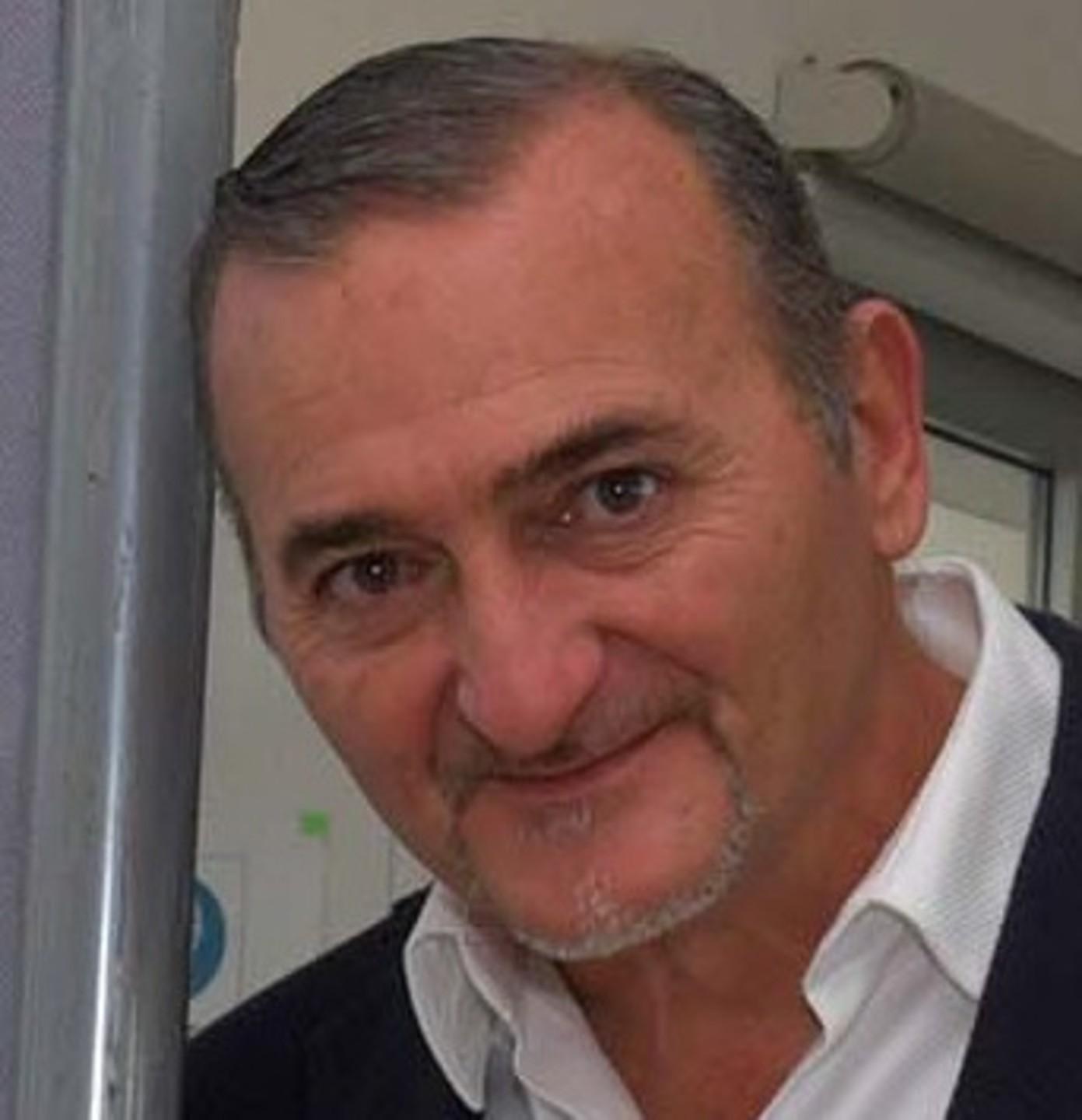 Al museo c’è la mostra del pittore Andrea Monaco