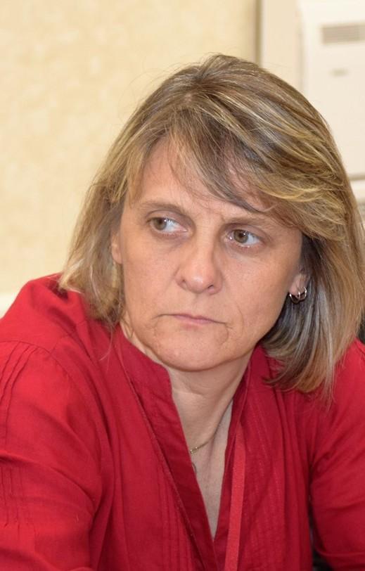 Città del Vino, Elena Cornalis nel Consiglio 