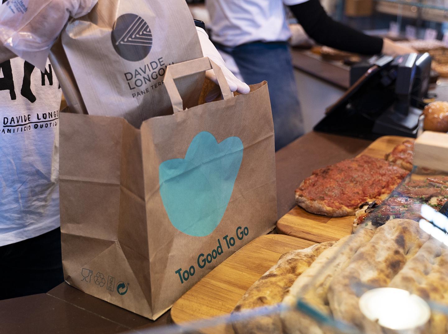 Contro gli sprechi alimentari la magic box con gli avanzi 