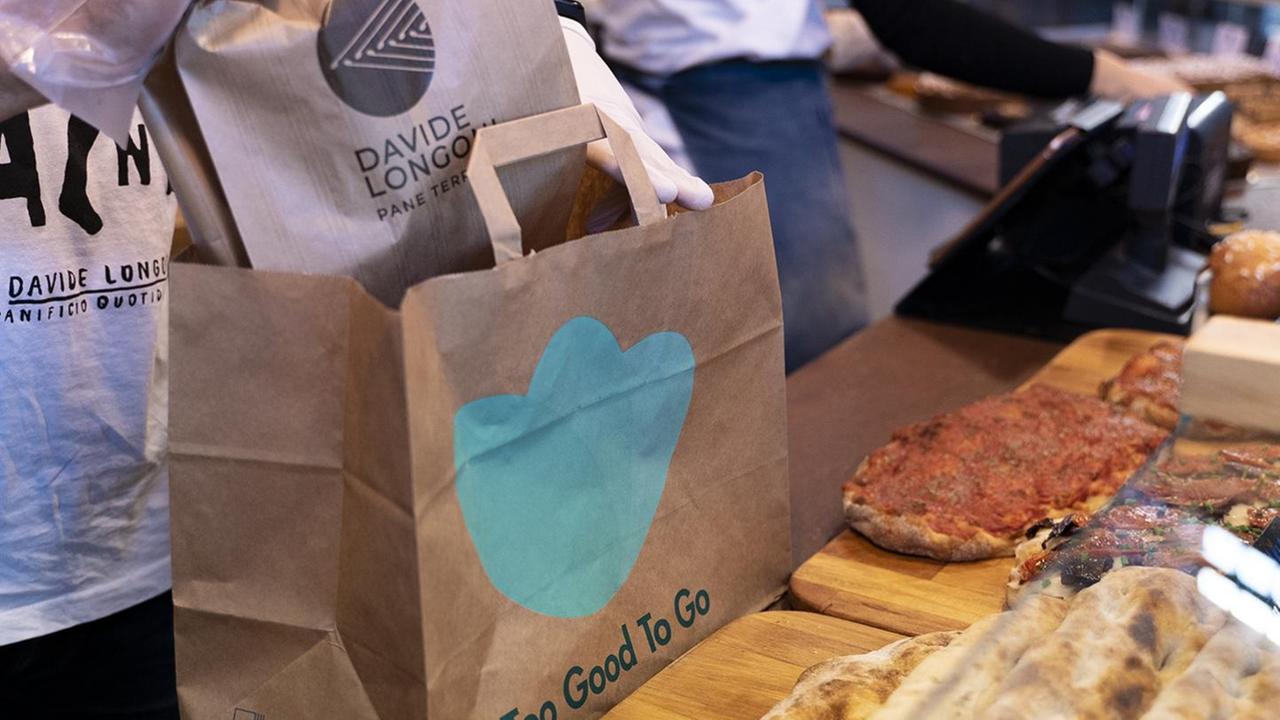 Contro gli sprechi alimentari la magic box con gli avanzi