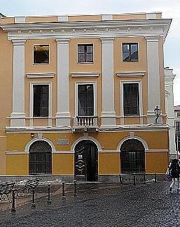 L’ombra delle banche sull’Hotel Ca.Ma. 