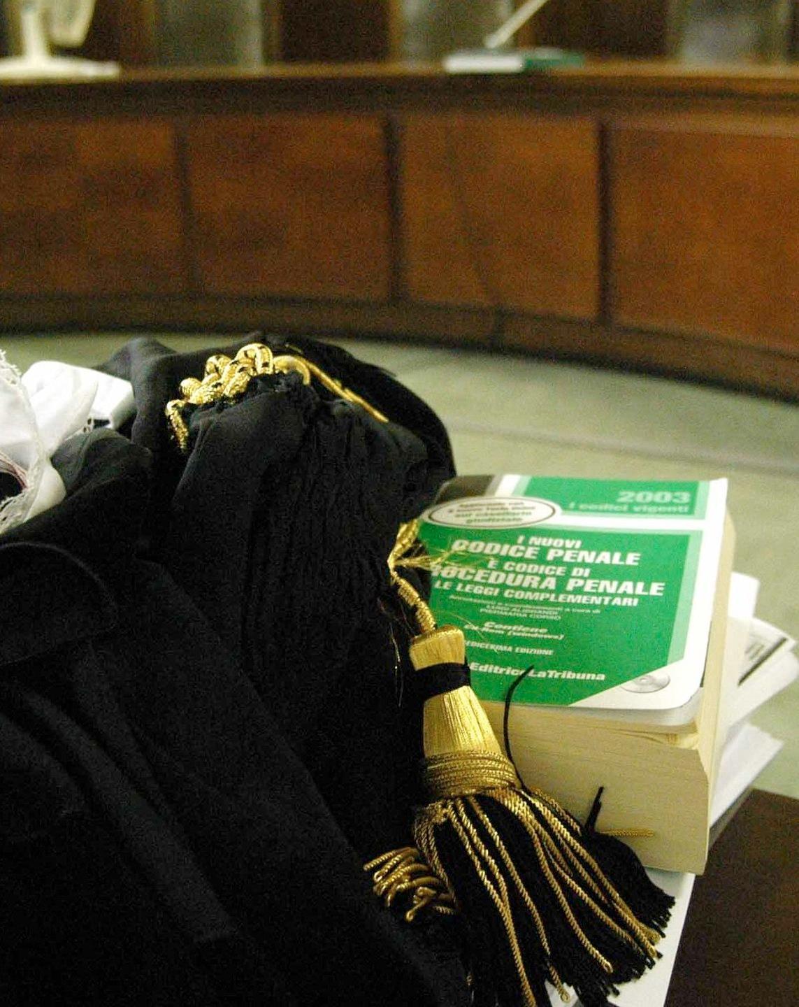 Non seviziò con l’acido una ragazzina 