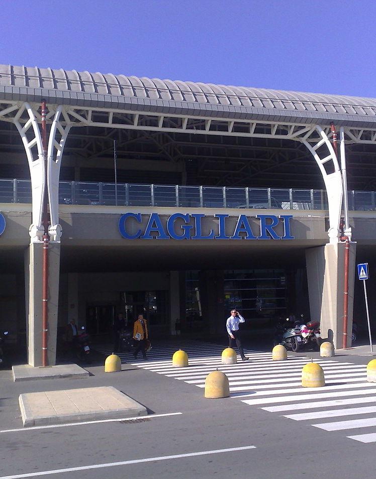 Unica società di gestione per i tre aeroporti sardi