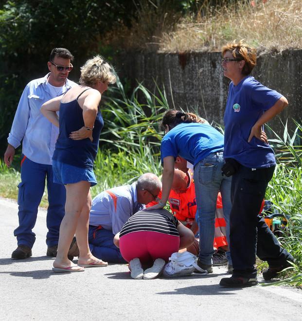 Ostellato, la tragedia di Saphira: un anno e quattro mesi al conducente dell’auto 