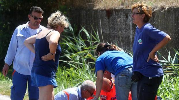 Ostellato, la tragedia di Saphira: un anno e quattro mesi al conducente dell’auto