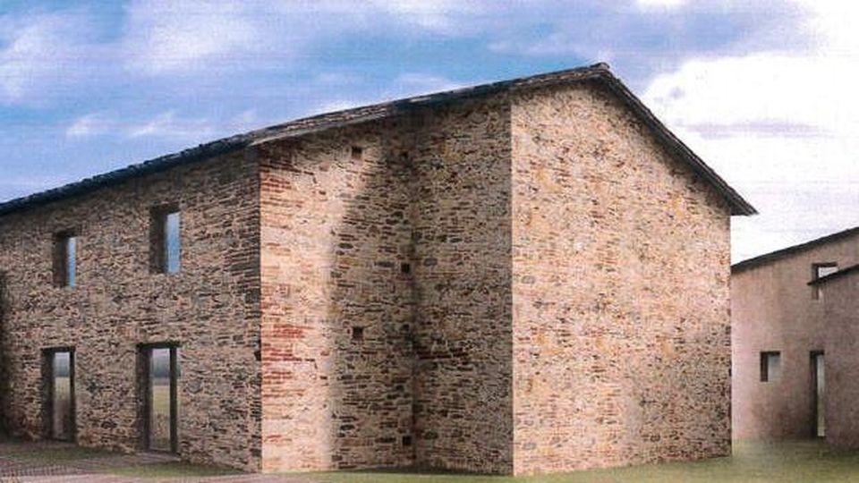 Nuovo albergo a Montemurlo, via alle selezioni 