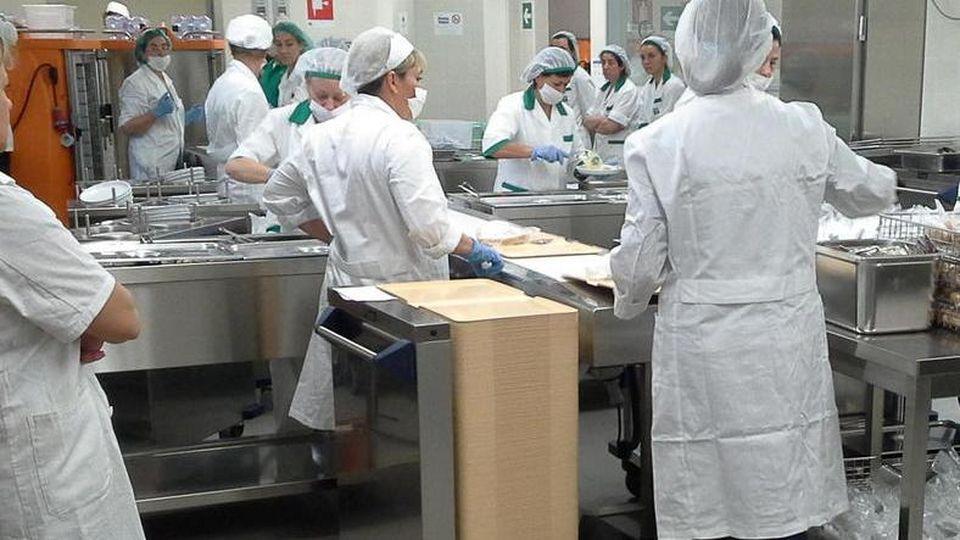 Cirfood vuole personale per tutta la Toscana