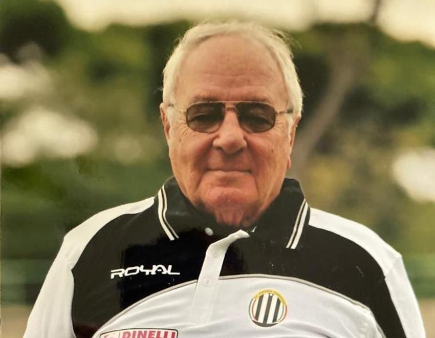 Addio a Pasquale Franceschi: per anni anima del Viareggio calcio 
