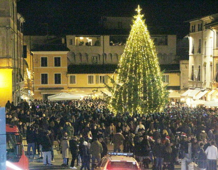Il Comune di Pietrsanta tira dritto sulla vigilia di Natale: il Camel Ponce si farà comunque 