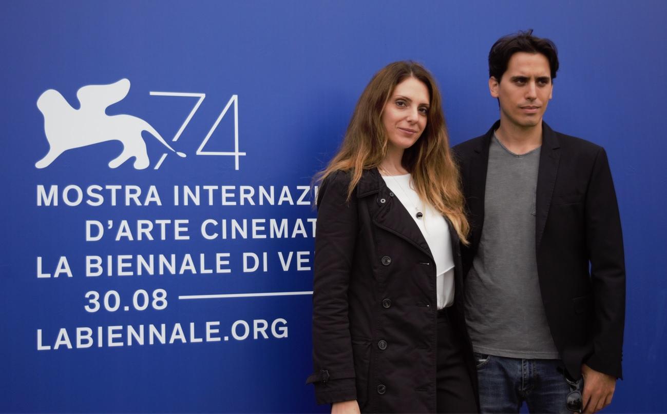 Ferrara, dal ministero 126mila euro per il nuovo film di Muroni