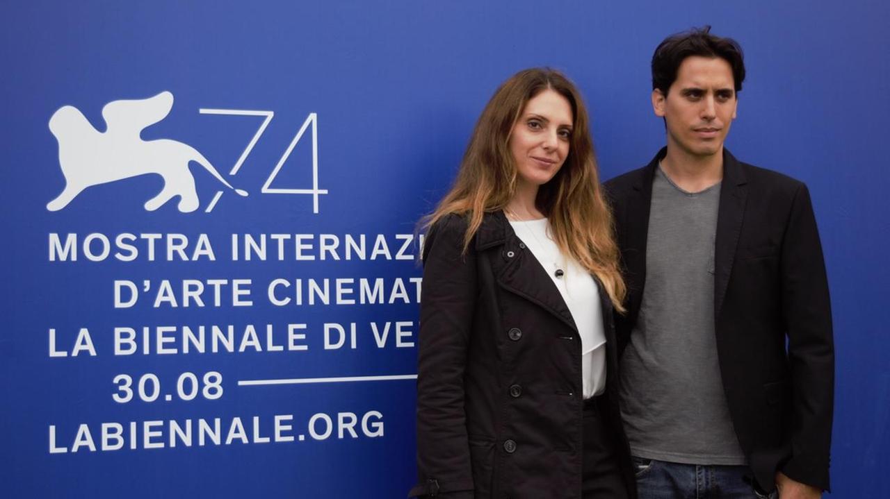 Ferrara, dal ministero 126mila euro per il nuovo film di Muroni