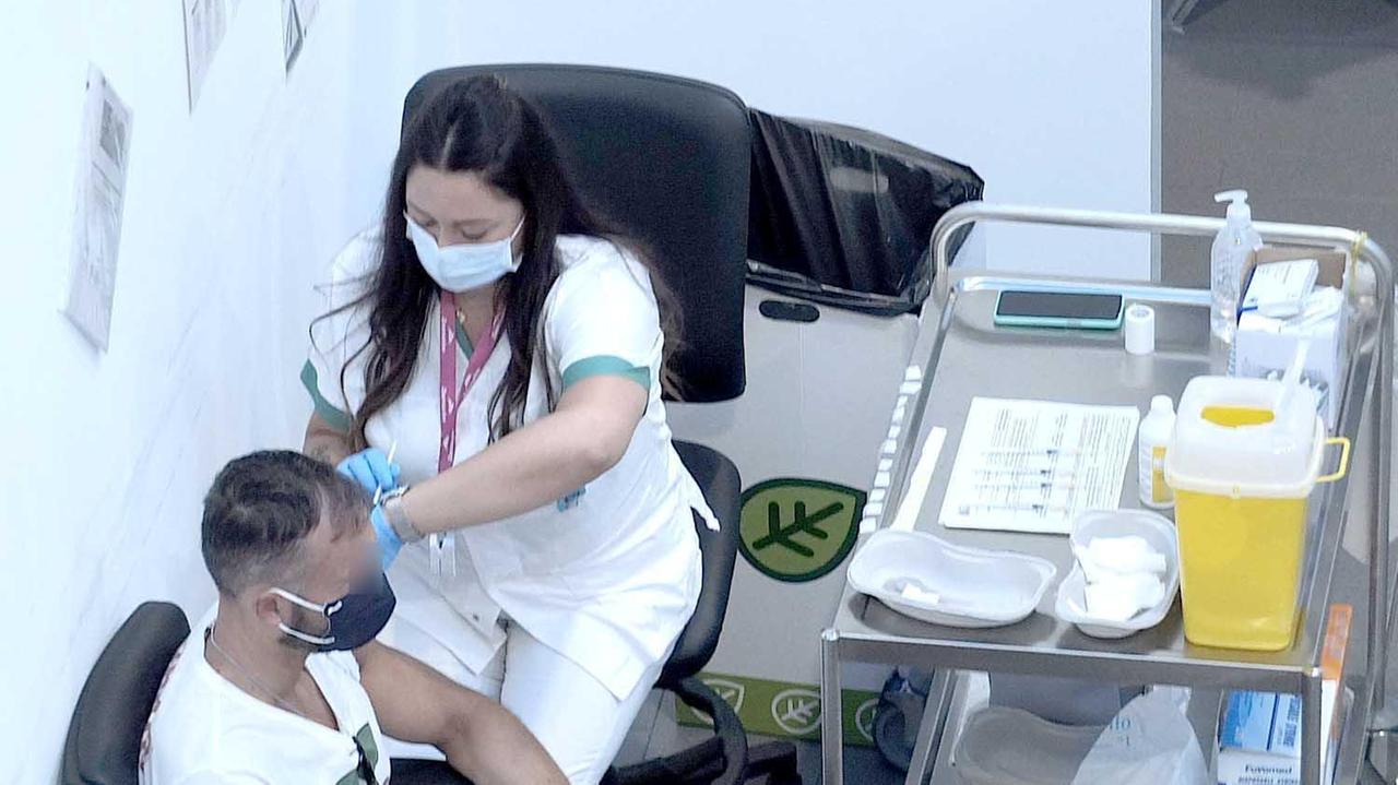 Le vaccinazioni proeguono a pieno ritmo anche sul fronte terza dose