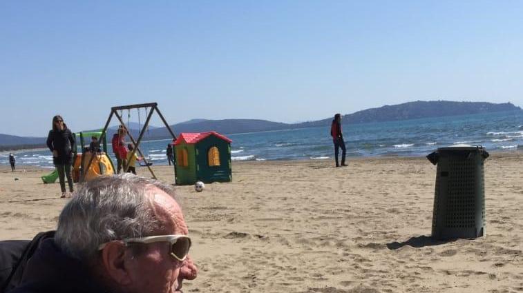 Luciano Bonetti, morto a 79 anni