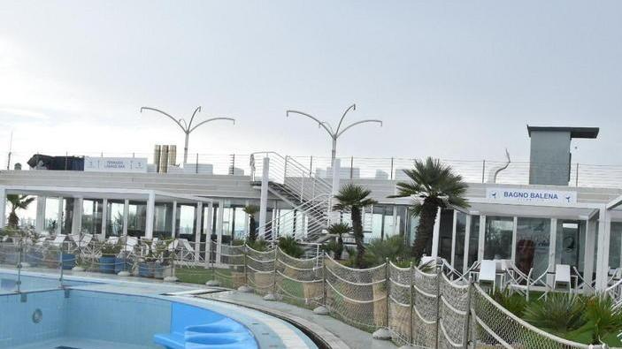 Bagno Balena, asta deserta per lo stabilimento in Passeggiata. E ora l’estate è un’incognita