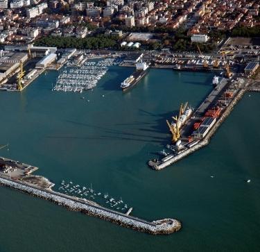 Piano del porto, il Grig chiede una valutazione strategica