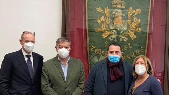 Sarà un Natale migliore per 480 famiglie versiliesi