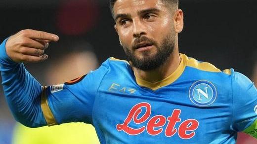 Il Covid ferma Insigne ma Spalletti con lo Spezia vuole solo la vittoria