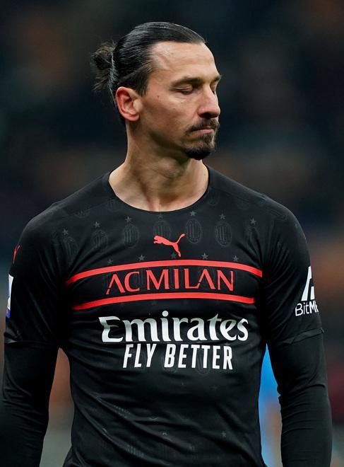 Milan, altra tegola si ferma anche Ibra Pioli senza attacco nel match a Empoli 