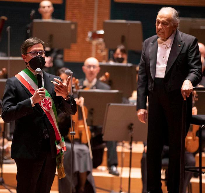 A marzo la star sarà Mascagni “L’amico Fritz” in quattro date