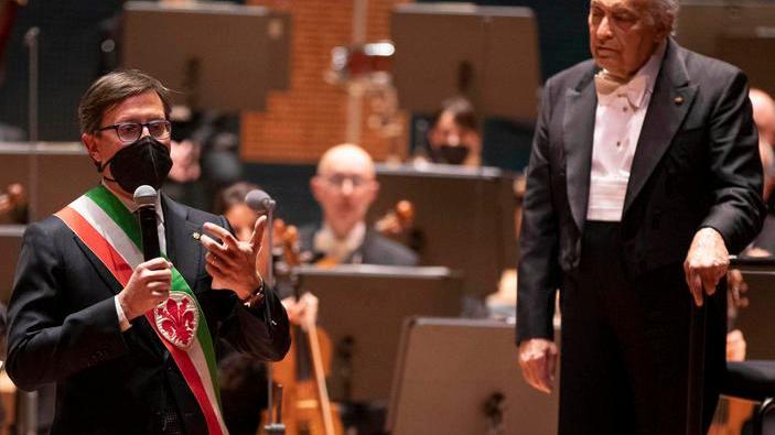 A marzo la star sarà Mascagni “L’amico Fritz” in quattro date