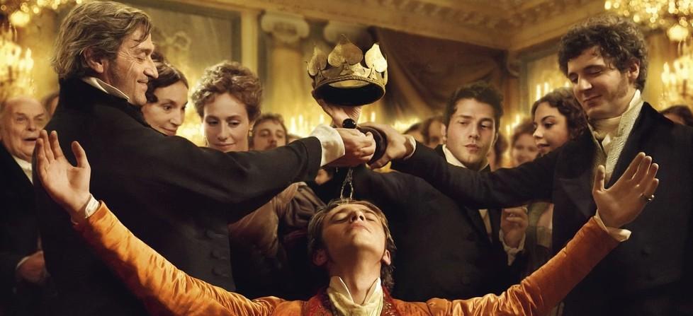 “Illusioni perdute” nelle sale Il capolavoro di Balzac adattato in film da Giannoli