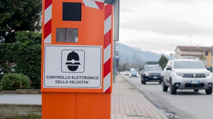 Due nuovi box autovelox a Sant’Anna e Pontetetto