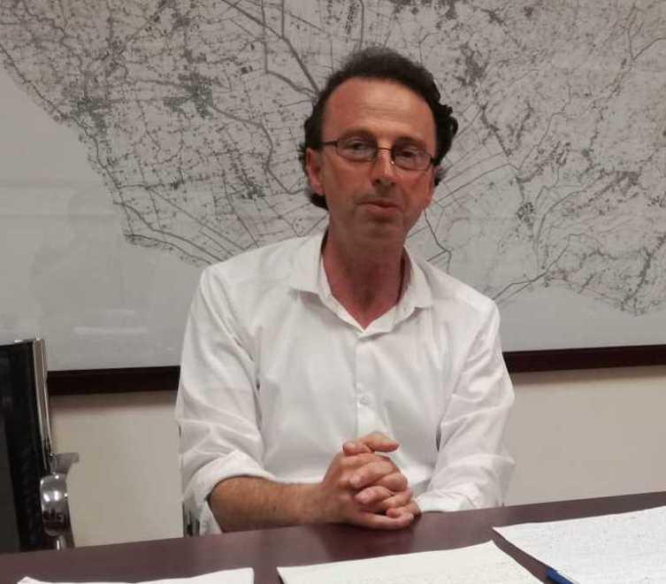 Andrea Mariotti segretario comunale dei democratici