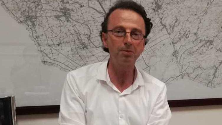 Andrea Mariotti segretario comunale dei democratici