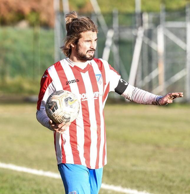 GhiviBorgo-Seravezza, mister Vangioni sfida il passato 