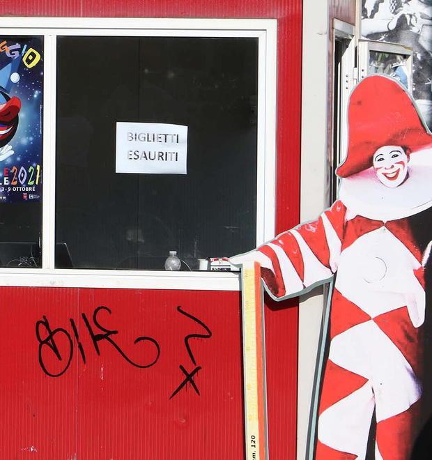 Carnevali d’Italia, un milione in più dal Fondo spettacolo 