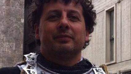 Cittavecchia incorona Bertella priore «Grazie a Dino siamo cresciuti tanto»