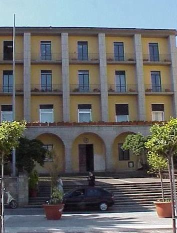 Scotto, incontri on line Oggi ospite Sambaldi 