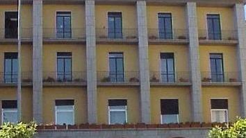 Scotto, incontri on line Oggi ospite Sambaldi