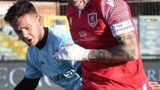 Grifone all’assalto del Modena Come Davide contro Golia