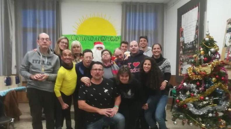 «Barriere architettoniche, bagni, riscaldamento e infissi da ripristinare Babbo Natale pensaci te»