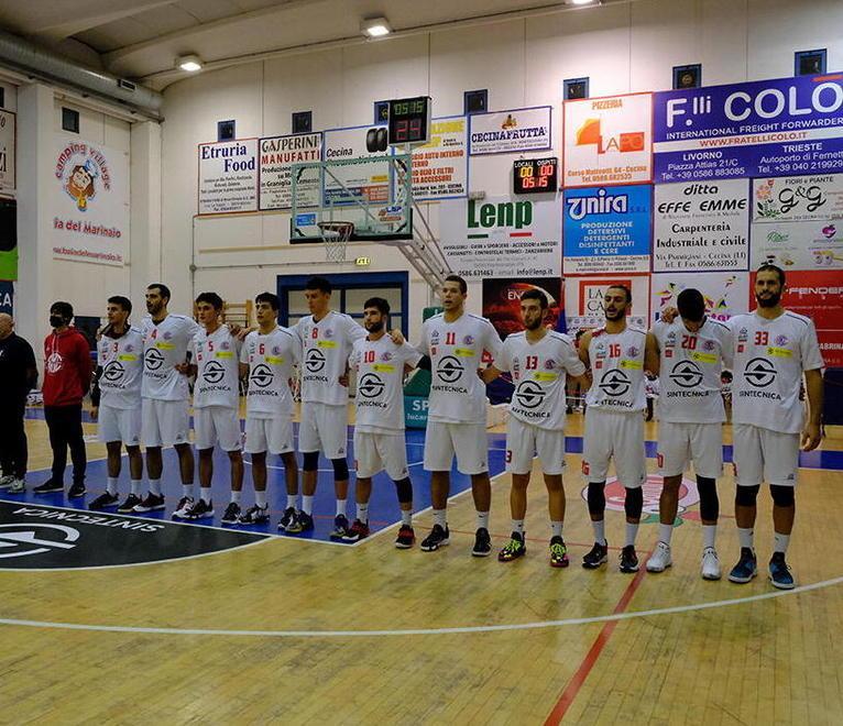 Cecina, oggi la decisione del giudice: ripetizione oppure 0-20 a tavolino 