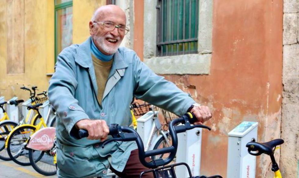 Piste ciclabili dal Cnr fino a Pisanova e dall’Aurelia al Cep